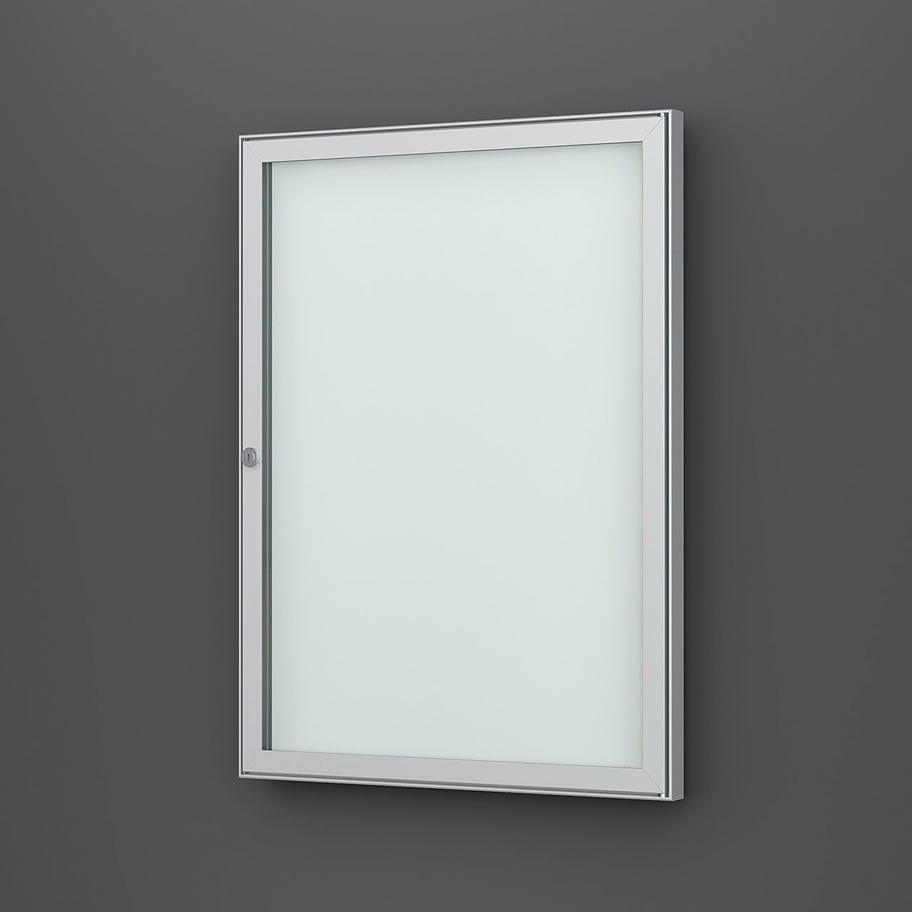 Plakat-Schaukasten PN 2, DIN A2