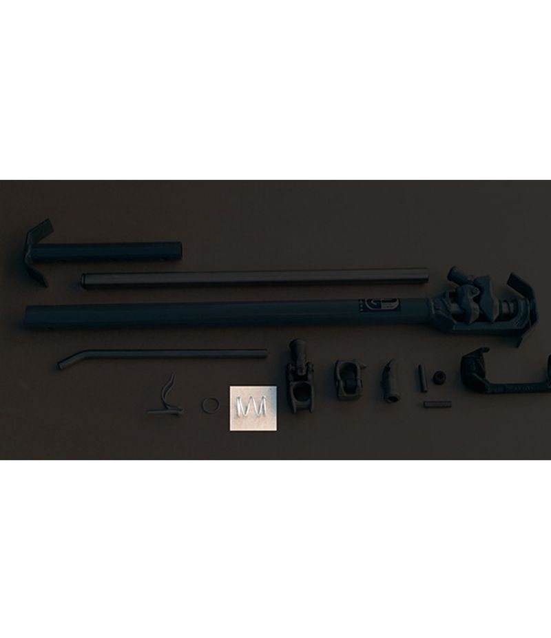 Feder zum Spannschloß