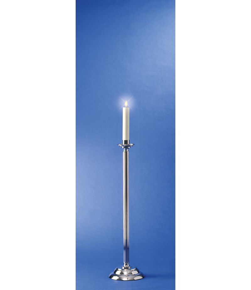 Standleuchter „Patras“, 1-lichtig