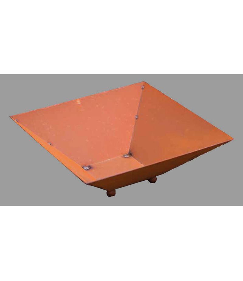 Schale hoch, passend für Säule Sternenhimmel