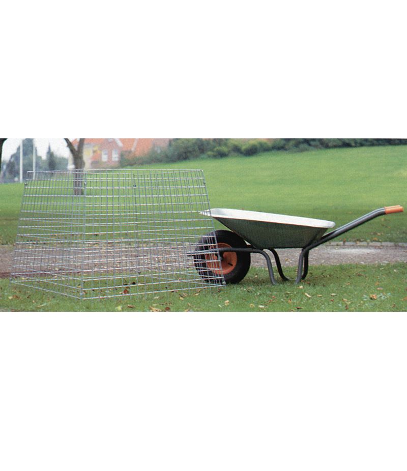 Abfallbehälter M 65