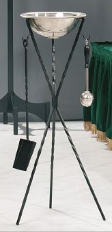 Grabständer „Attika“, 90 cm hoch