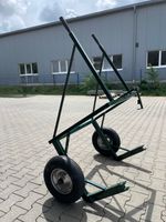 Transportroller Größe 1