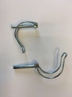 Spannstrebe mit extra großem Spannbereich