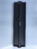 Stirnschalung, lackiert, verzinkt od. Alu