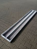 Längsrost 300 x 3000 mm