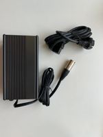 Sargwagen „5550 E“ ELEKTRO