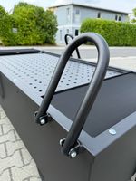 Sargwagen Modell „5555L"