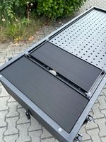 Sargwagen Modell „5550L"