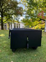 Sargwagen Modell „5550L"