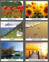 Roll-Up-Display 2-teilig (2 Banner à 85 x 200 cm)