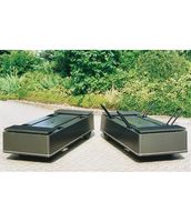 Sargwagen Modell „5000“ Ganzstahl