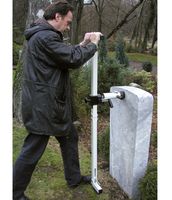 Zubehör Handhabungshilfe 