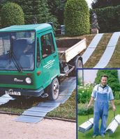 Oberflächenschutz „Flex“ 210 cm, Preis pro Paar