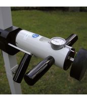 Grabsteinprüfgerät