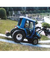 Oberflächenschutz „Flex“ 210 cm, Preis pro Paar