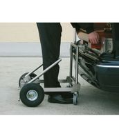 Sargroller „Sarcophix“