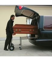 Sargroller „Sarcophix“