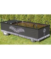 Sargwagen Modell „5555“