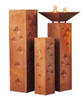 Säule Sternenhimmel