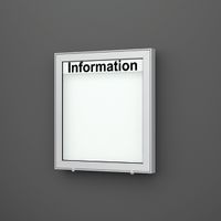 TOP-Schaukasten TN 12