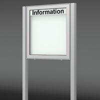 TOP-Schaukasten TN 11