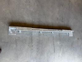 Traverse, verstellbar für kurze Grabfelder