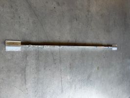 Traverse, verstellbar für lange Grabfelder
