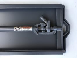 Stirnschalung, lackiert, verzinkt od. Alu