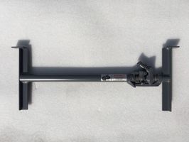 Spannstrebe für Holzbohlen