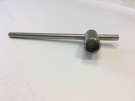 Anti-Vandalismusschlüssel