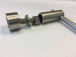 Anti-Vandalismusschlüssel