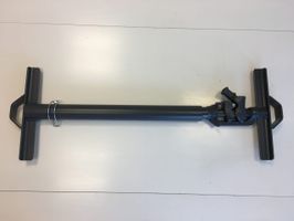 Spannstrebe mit extra großem Spannbereich