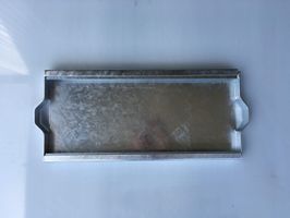 Stirnschalung, lackiert, verzinkt od. Alu