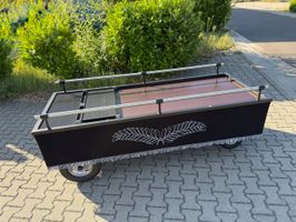 Sargwagen Modell „5550“