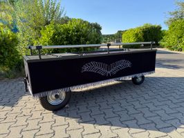 Sargwagen Modell „5550“