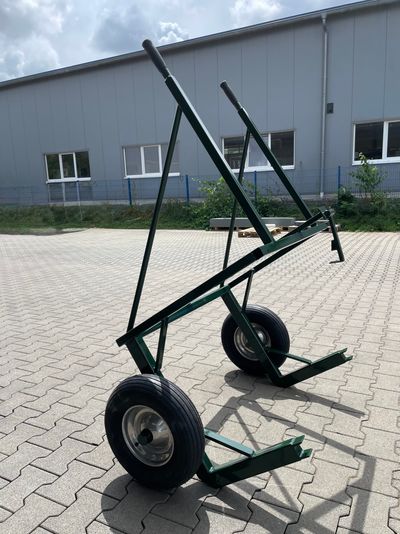 Transportroller Größe 1
