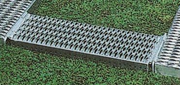 Querrost 300 x 900 mm