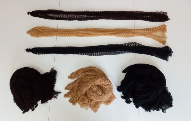 Urnennetz, verrottbar