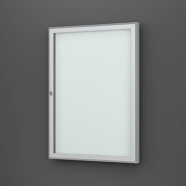 Plakat-Schaukasten PN 2, DIN A2