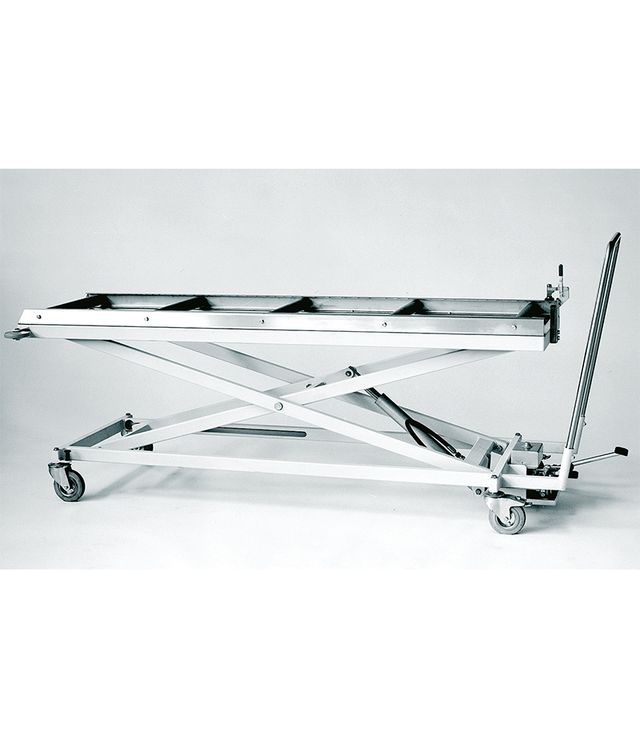 Hub- und Transportwagen 50/100