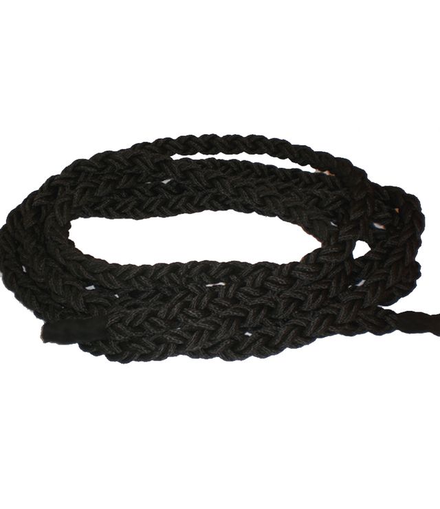 Kunststoffseil, 7 m lang