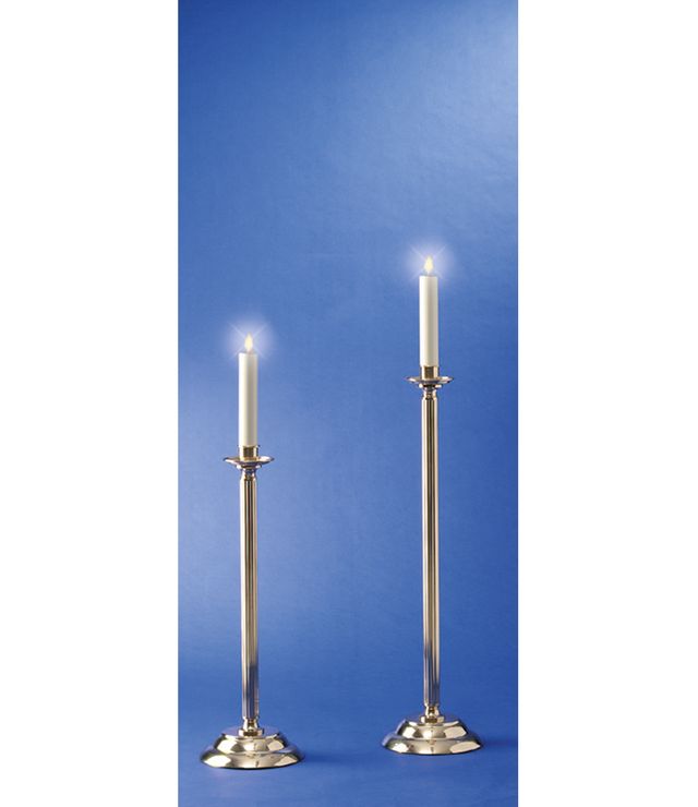 Standleuchter „Athos“, 1-lichtig