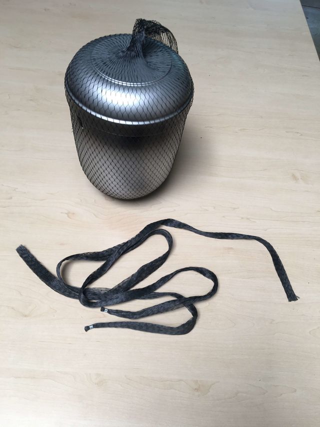 Urnennetz, verrottbar