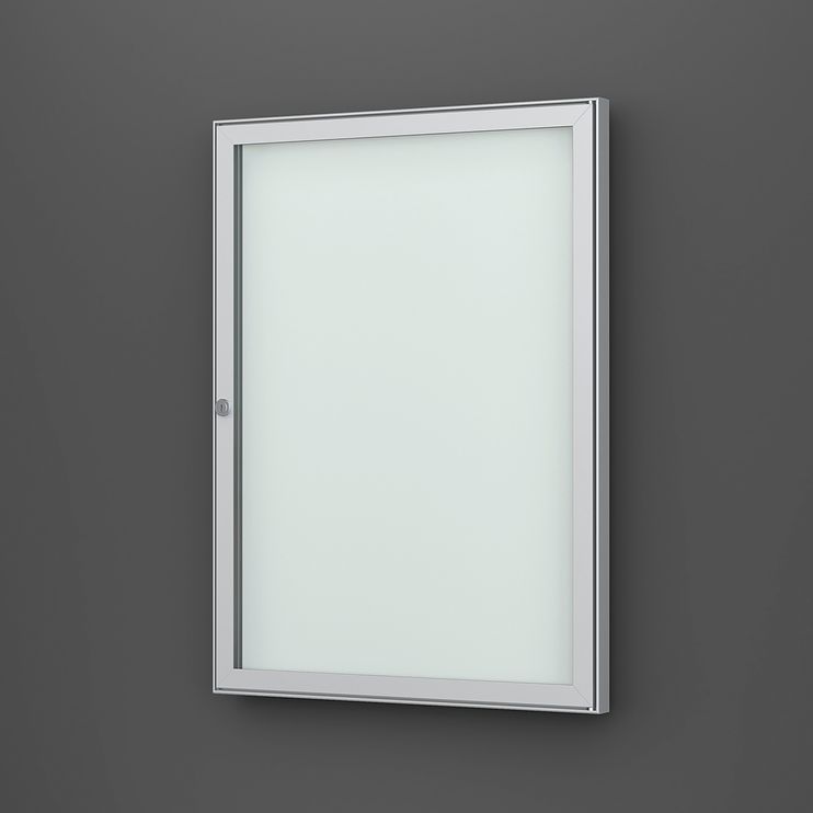 Plakat-Schaukasten PN 1, DIN A1