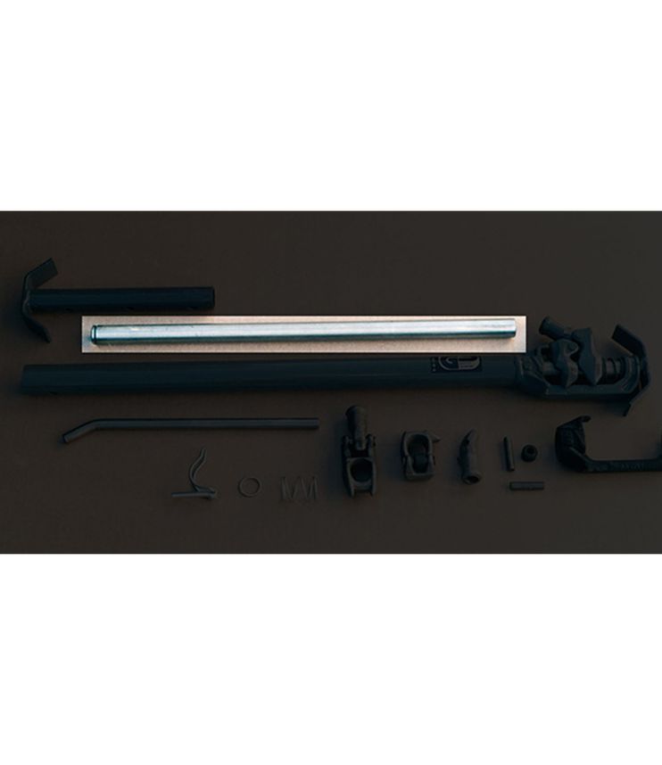 Innenrohr für Spannstrebe