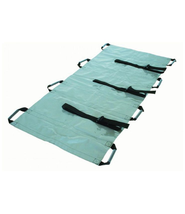 Mehrweg Bergungstuch XL, bis 400 kg