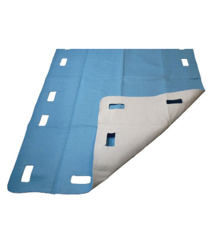 Einweg Tragetuch XXL, bis 350 kg