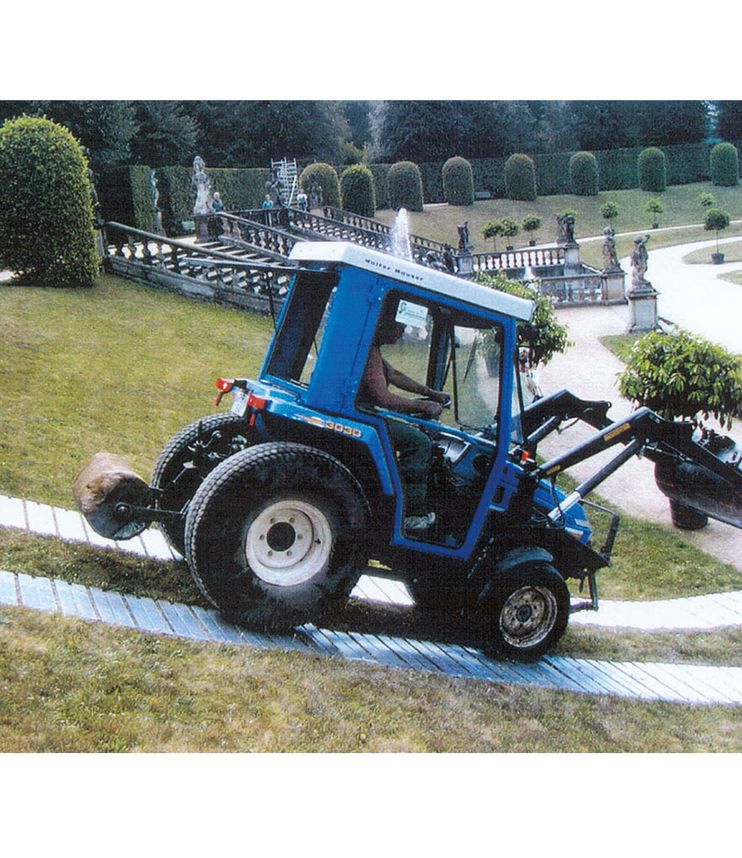 Oberflächenschutz „Flex“ 200 cm, Preis pro Paar