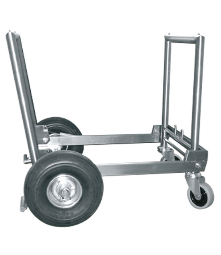 Sargroller „Sarcophix“